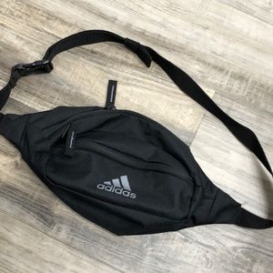 Waist pack